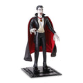 Produktbild Universal Monsters - Dracula Bendyfigs Figur 18 cm