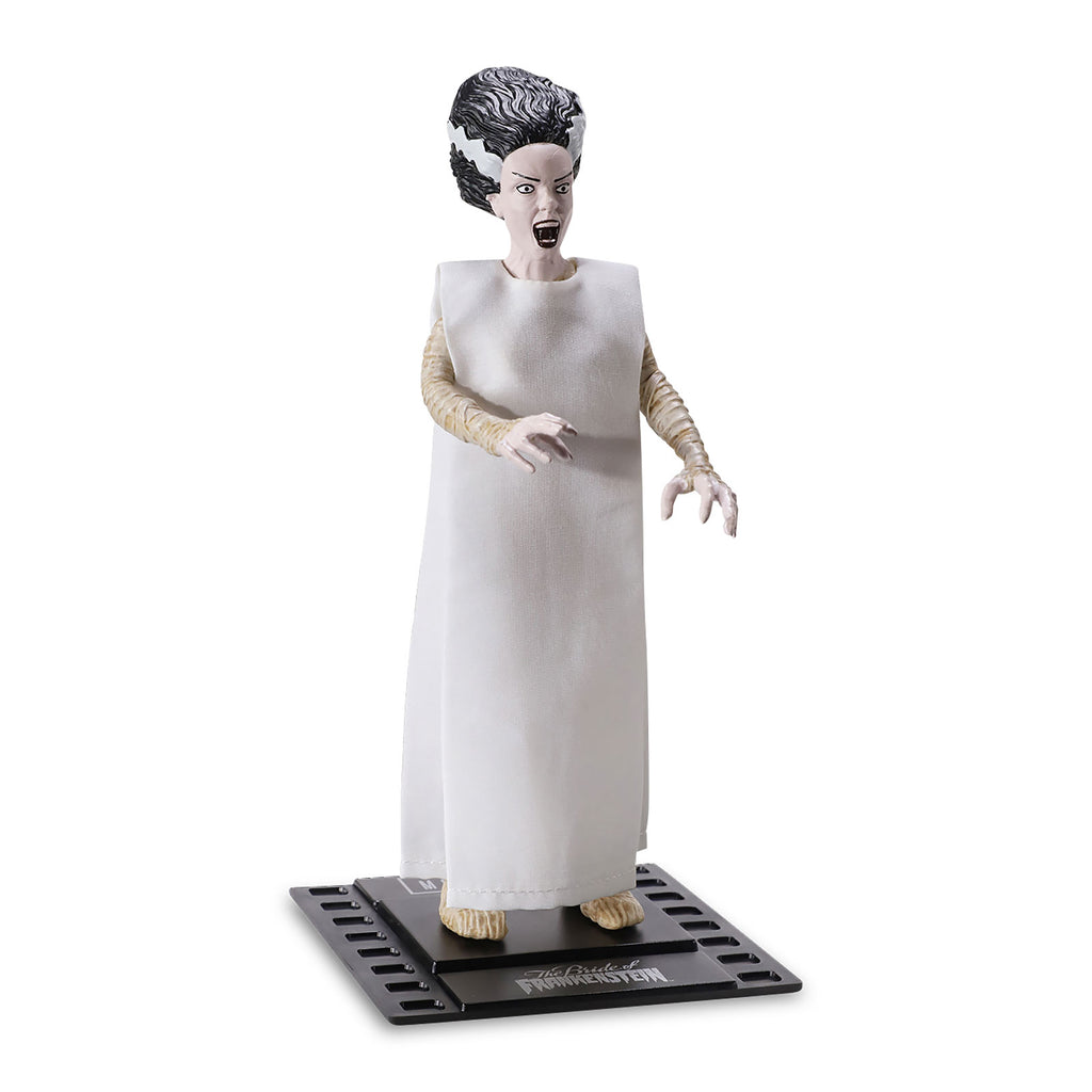 Immagine del prodotto Universal Monsters - Figura Bendyfigs della Sposa di Frankenstein 19 cm