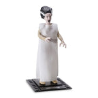 Immagine del prodotto Universal Monsters - Figura Bendyfigs della Sposa di Frankenstein 19 cm