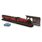 Produktbild Harry Potter - Hogwarts Express 3D Puzzle Set
