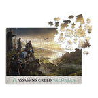 Produktbild Assassin's Creed - Valhalla Raid Planning Puzzle
