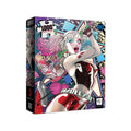 Image produit Harley Quinn - Puzzle Die Laughing