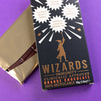 Immagine del prodotto Wizards Magic - Cioccolato all'arancia con immunità 12 tavolette
