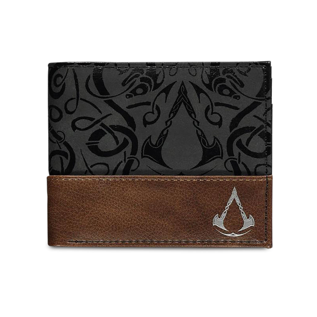 Image produit Assassin's Creed - Portefeuille Logo Valhalla