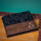 Image produit Assassin's Creed - Portefeuille Logo Valhalla