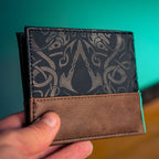 Image produit Assassin's Creed - Portefeuille Logo Valhalla