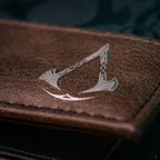 Image produit Assassin's Creed - Portefeuille Logo Valhalla