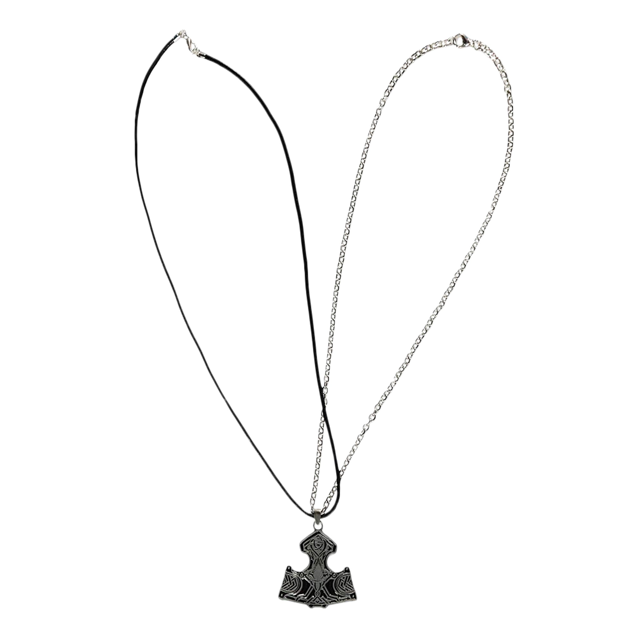 Immagine del prodotto Assassin's Creed - Collana Martello di Thor Valhalla