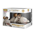 Image produit Harry, Hermione et Ron sur le dragon de Gringotts Funko Pop Figurine - Harry Potter