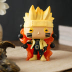 Produktbild Naruto Sixth Path Sage Funko Pop Figur