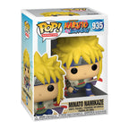 Image produit Naruto - Figurine Funko Pop Minato Namikaze