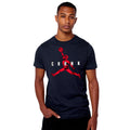 Produktbild Galactic Slam Dunk T-Shirt für Star Wars Fans blau