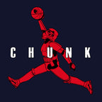 Produktbild Galactic Slam Dunk T-Shirt für Star Wars Fans blau