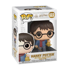 Product image Harry Potter Holiday Funko Pop figure