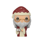 Image produit Harry Potter - Dumbledore Holiday Funko Pop Figure