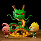 Produktbild Dragon Ball Z - Shenlong Funko Pop Figur 27 cm