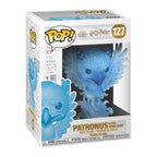 Image produit Harry Potter - Patronus de Dumbledore Figurine Funko Pop