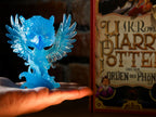 Image produit Harry Potter - Patronus de Dumbledore Figurine Funko Pop