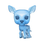 Produktbild Harry Potter - Snapes Patronus Funko Pop Figur
