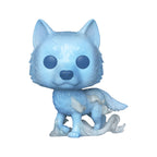 Produktbild Harry Potter - Lupins Patronus Funko Pop Figur