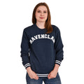 Image produit Harry Potter - Pull de collège Ravenclaw bleu