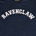 Image produit Harry Potter - Pull de collège Ravenclaw bleu