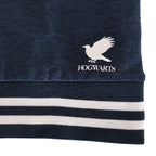 Image produit Harry Potter - Pull de collège Ravenclaw bleu