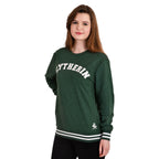 Produktbild Harry Potter - Slytherin College Sweater grün