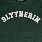 Produktbild Harry Potter - Slytherin College Sweater grün