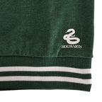 Produktbild Harry Potter - Slytherin College Sweater grün