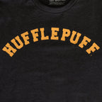 Image produit Harry Potter - Pull de collège Hufflepuff gris