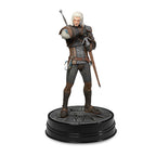 Immagine del prodotto Witcher - Statua di Geralt Cuore di Pietra 25 cm