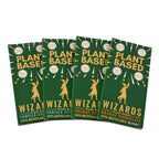 Immagine del prodotto Wizards Magic - Selezione di cioccolato a base vegetale 4 tavolette