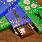 Immagine del prodotto Wizards Magic - Selezione di cioccolato per bambini 4 tavolette