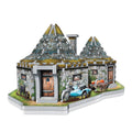 Image produit Harry Potter - La cabane de Hagrid 3D puzzle