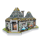 Image produit Harry Potter - La cabane de Hagrid 3D puzzle