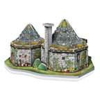 Image produit Harry Potter - La cabane de Hagrid 3D puzzle