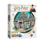Image produit Harry Potter - La cabane de Hagrid 3D puzzle