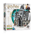 Image produit Harry Potter - Trois Balais Puzzle 3D
