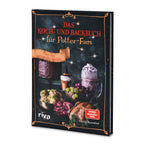 Immagine del prodotto Il libro di cucina e pasticceria per i fan di Potter