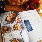 Image produit Le livre de cuisine non officiel de The Witcher