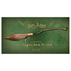 Immagine del prodotto Harry Potter - Il libro delle scope magiche