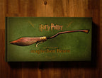 Immagine del prodotto Harry Potter - Il libro delle scope magiche