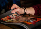 Immagine del prodotto Harry Potter - Il libro delle scope magiche