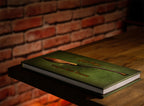 Immagine del prodotto Harry Potter - Il libro delle scope magiche