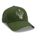 Produktbild Harry Potter - Expecto Patronum Basecap grün