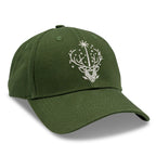 Produktbild Harry Potter - Expecto Patronum Basecap grün