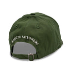 Produktbild Harry Potter - Expecto Patronum Basecap grün