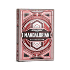 Immagine del prodotto Gioco di carte The Mandalorian This is the Way - Star Wars