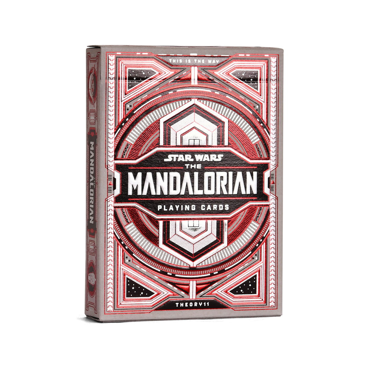 Immagine del prodotto Gioco di carte The Mandalorian This is the Way - Star Wars
